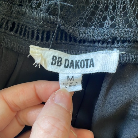 BB DAKOTA TOP - Picture 5 of 6